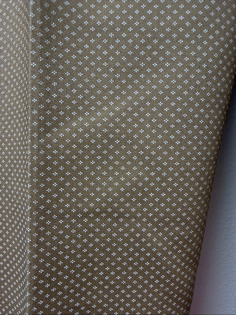 Liverpool Women's Tailored Trousers in Khaki - Picture 2 of 4